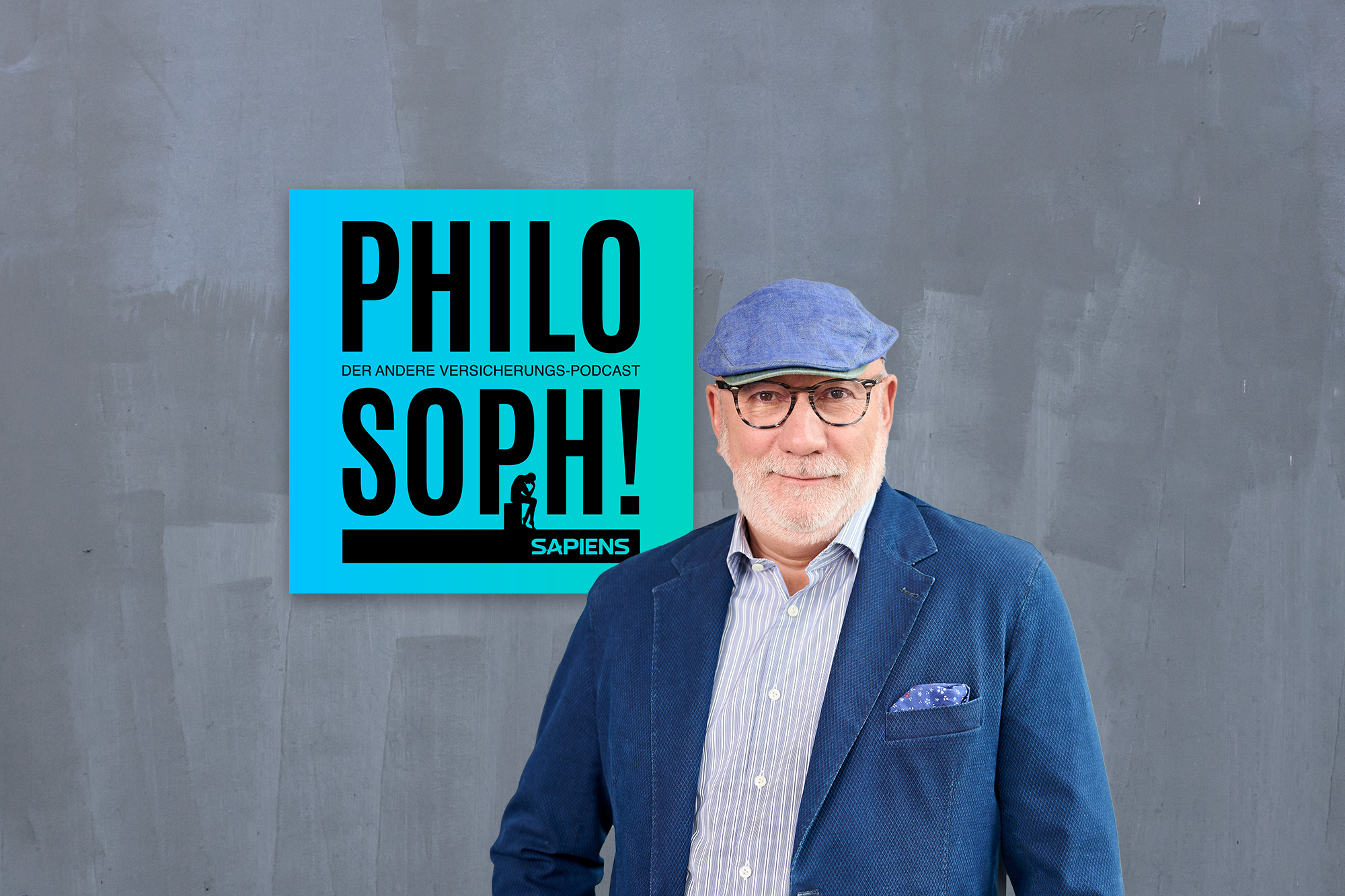 Walter Capellmann – Wir müssen über das Sterben sprechen