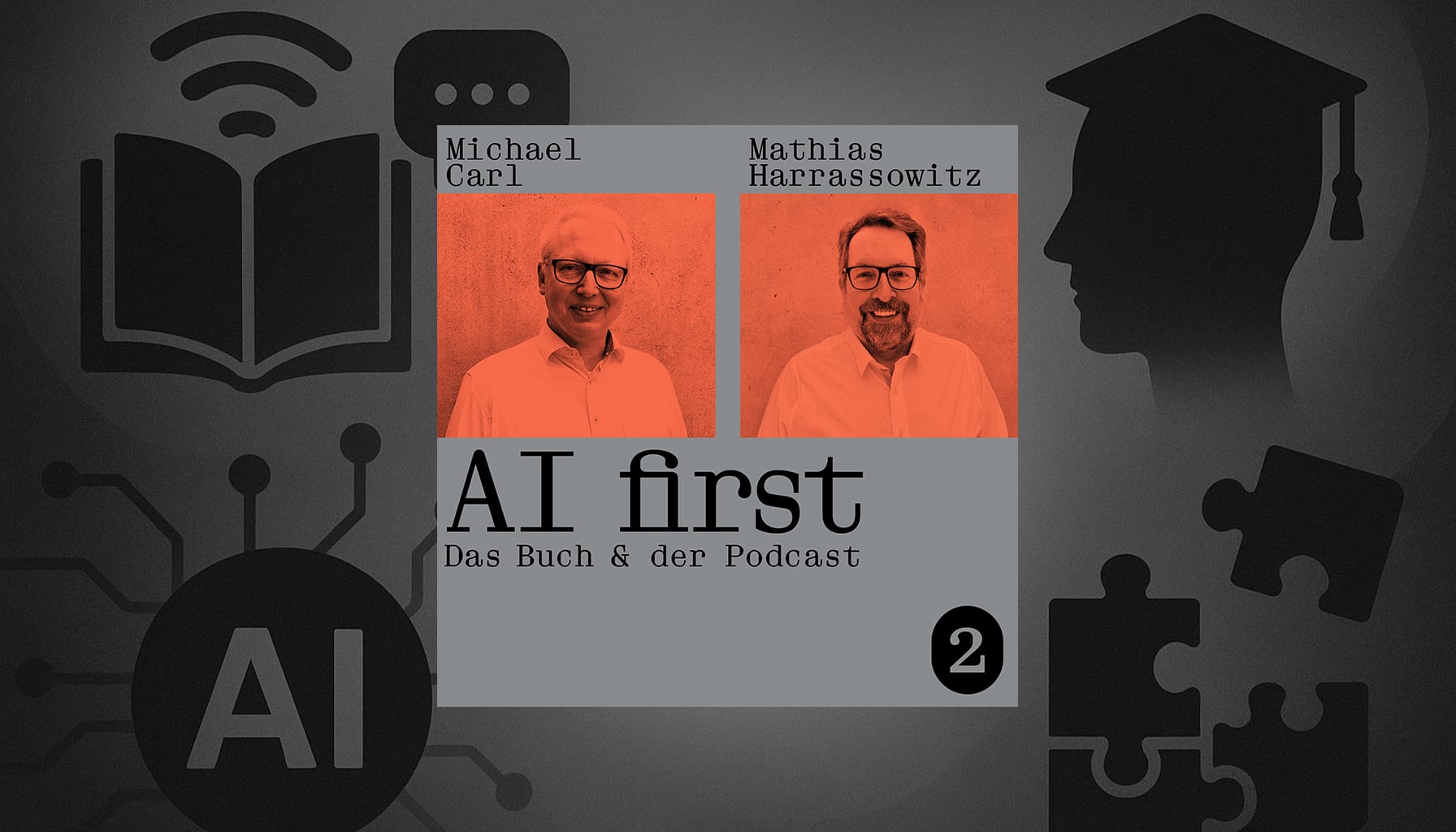 "Lifelong Learning Companion" – eine AI first Bildungsplattform