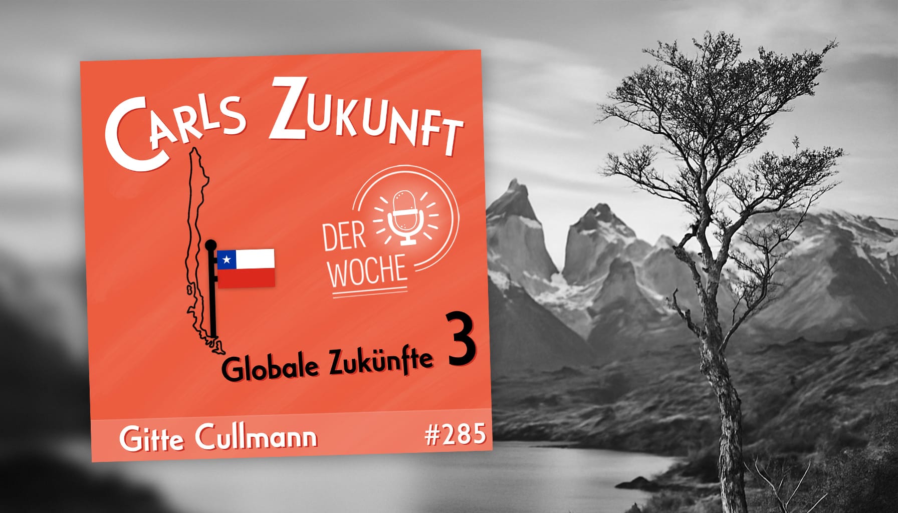 Globale Zukünfte 3: Chile