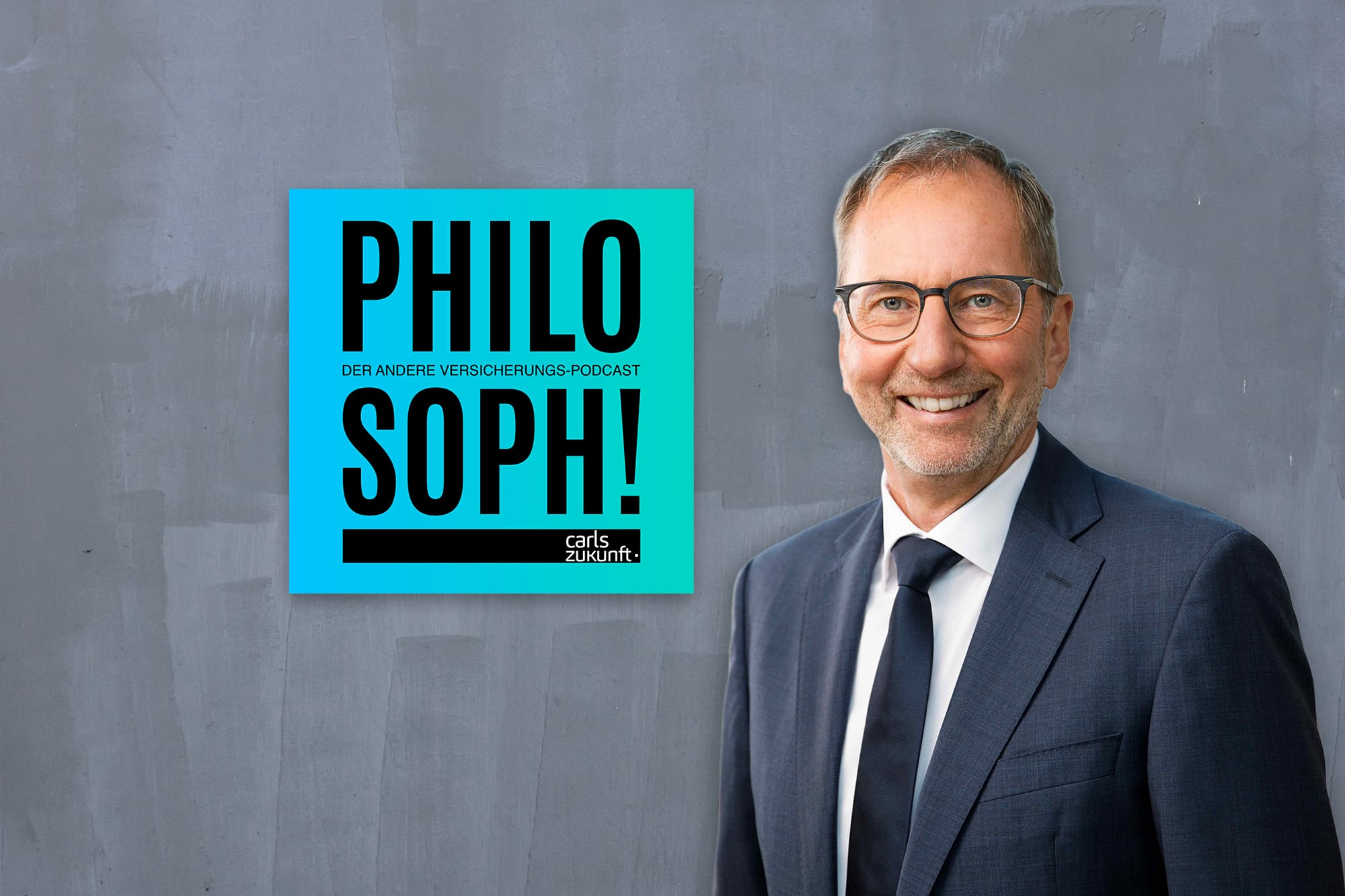 Peter Bochnia – Wie stoppen wir das Agentursterben?