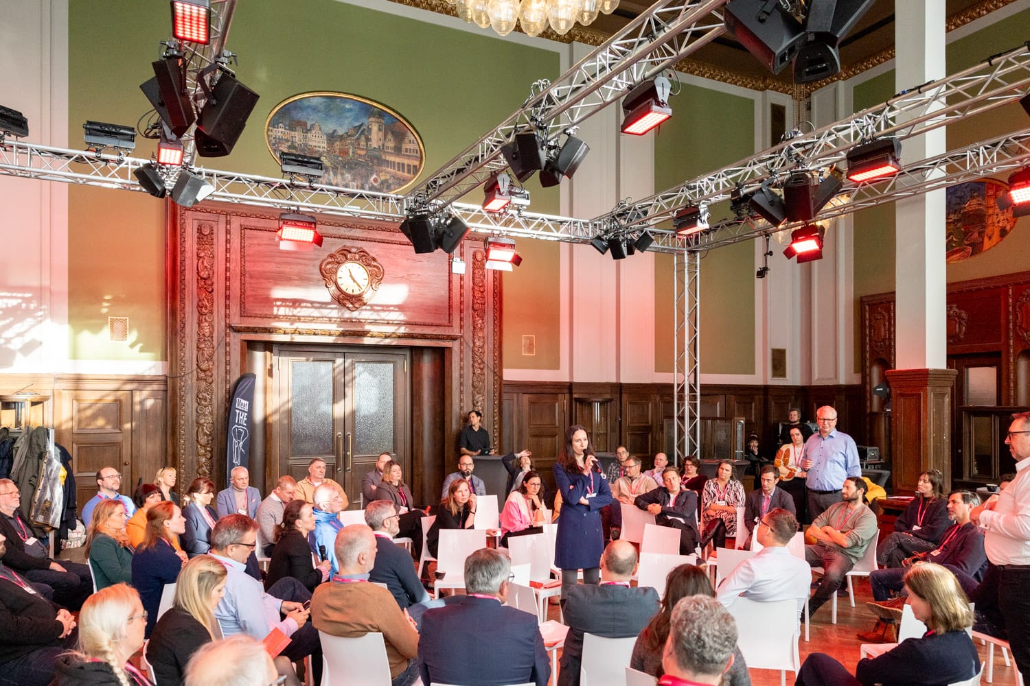 Titelundüberschrift