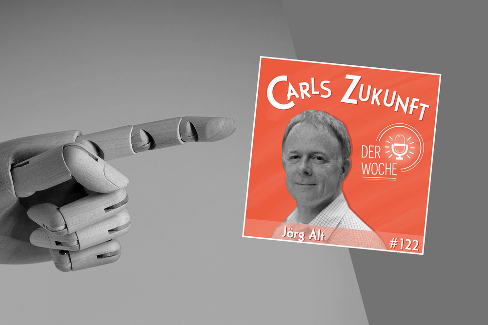 #122 Jörg Alt – Die Kunst des Widerstands Beitragsbild