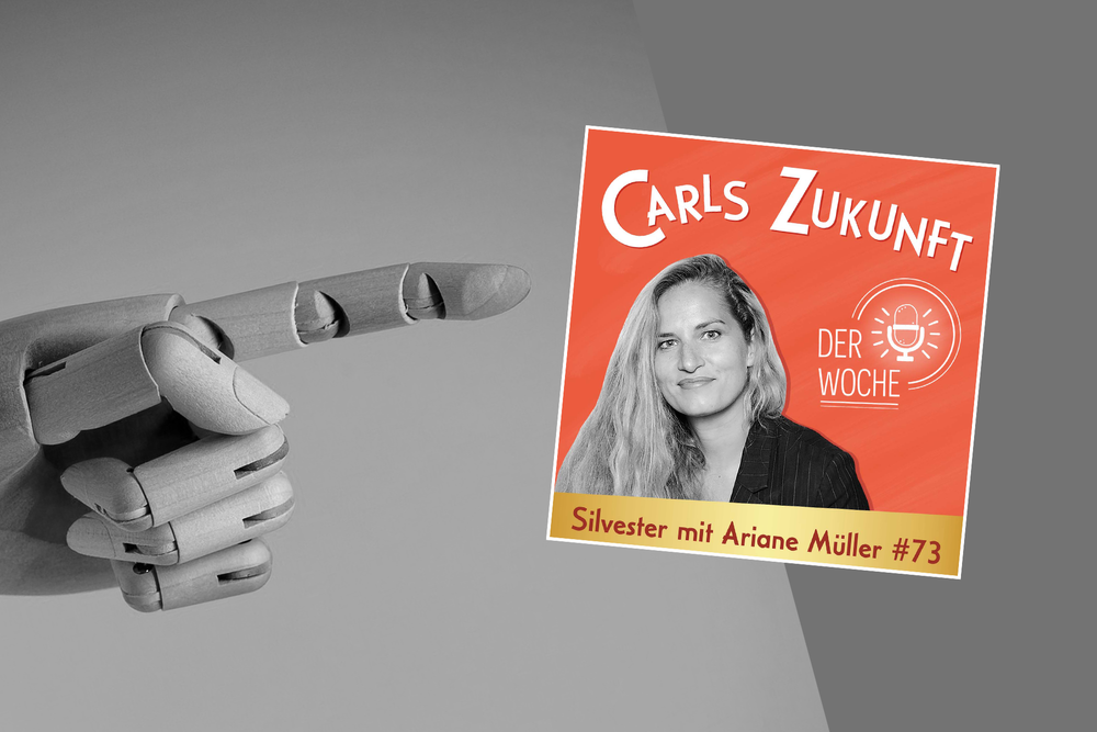 #73 Silvester mit Suchtpotenzial Beitragsbild