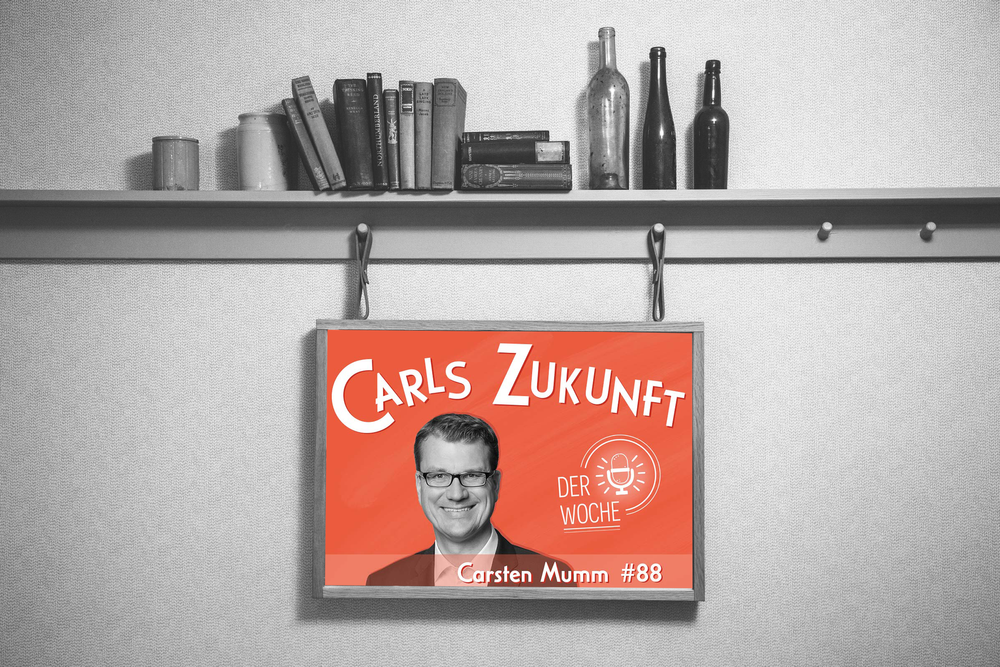 #88 Carsten Mumm – Ein neuer Generationenvertrag Beitragsbild