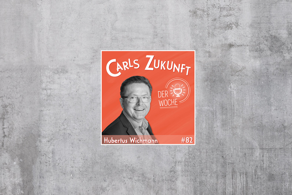 #82 Nachhaltigkeit hands on: Tourismus – Hubertus Wichmann Beitragsbild