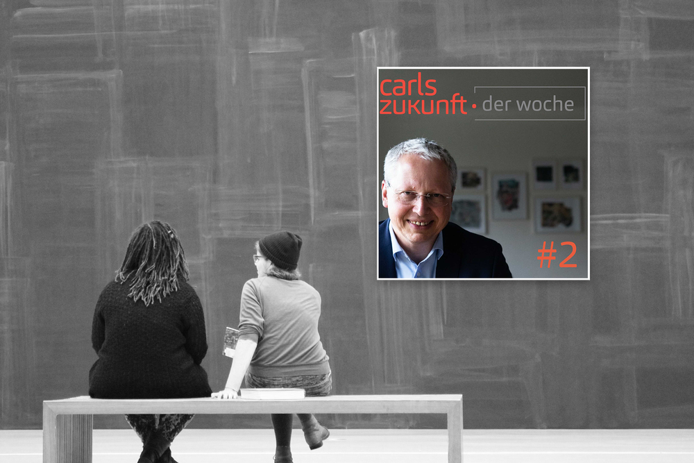 #2 Kulturell kompetente KI Beitragsbild