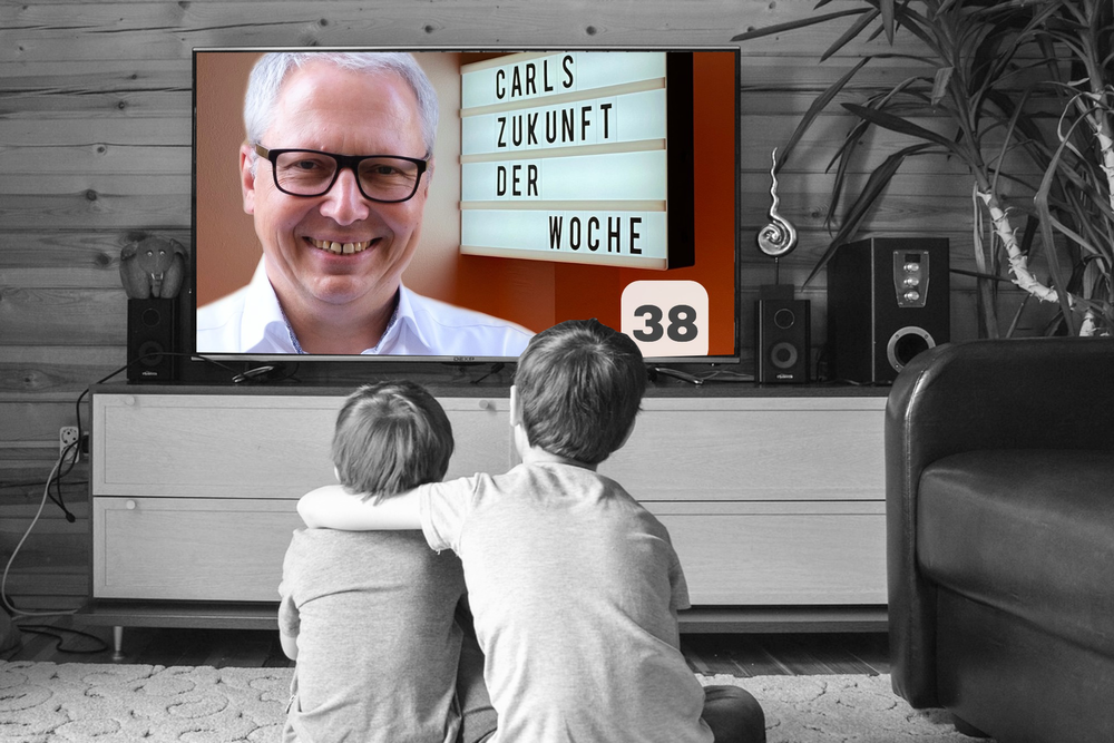 #38 Liebe ist das Marketing der Zukunft Beitragsbild