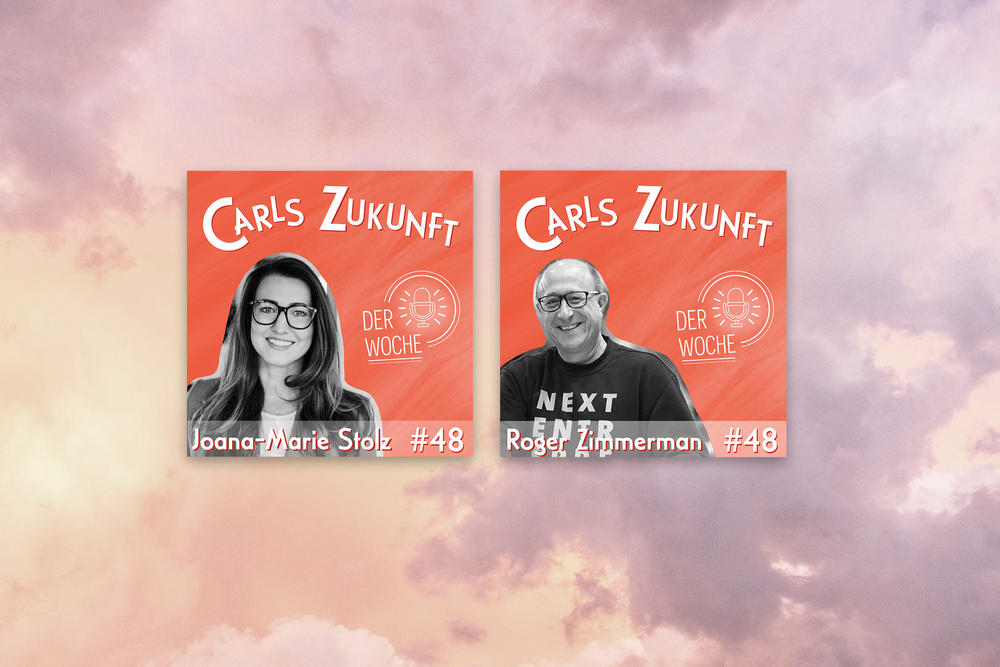 #48 Der schöne Schmerz für Unternehmen Beitragsbild