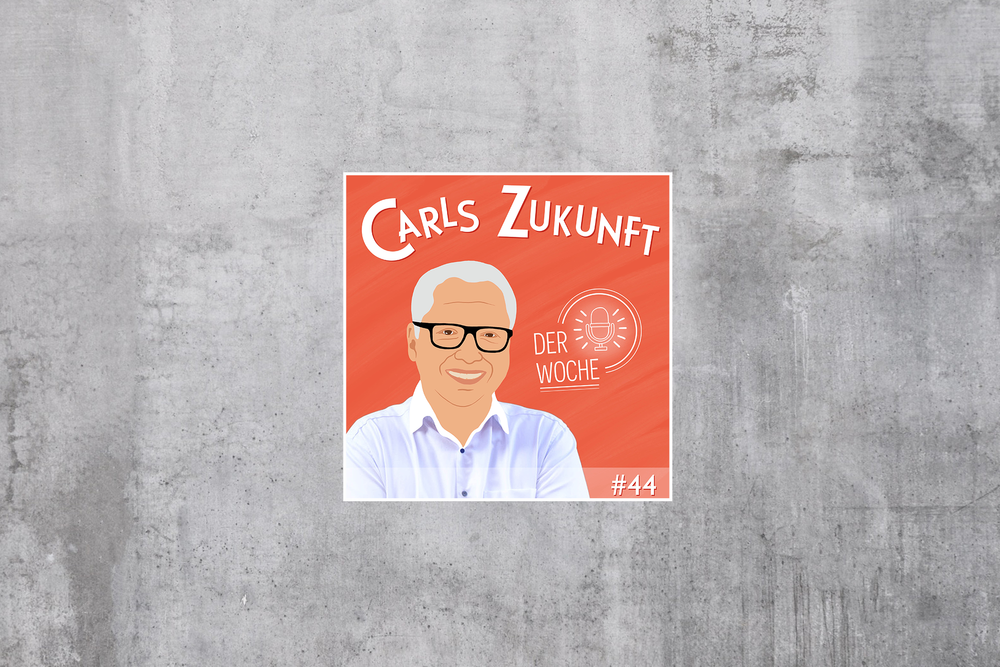 #44 Hirn nach Wunsch Beitragsbild