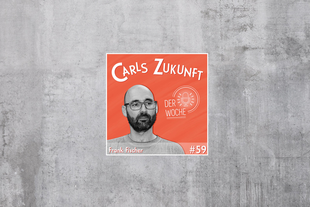 #59 Quantencomputer – nur ein Hype oder der nächste große Sprung? Beitragsbild