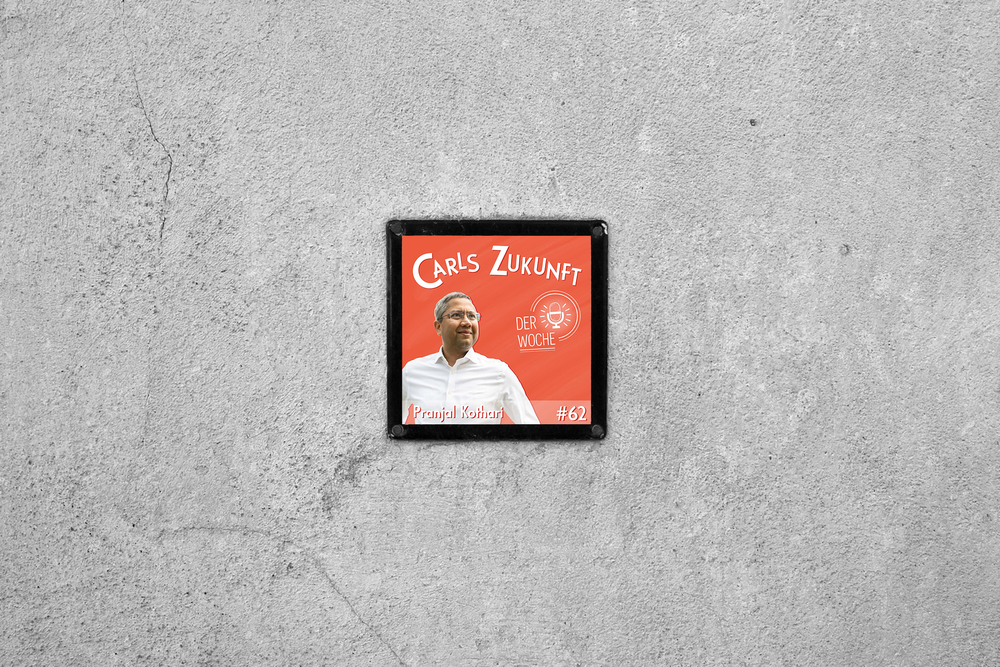 #62 Über die Transformation einer ehrwürdigen Sparkasse Beitragsbild