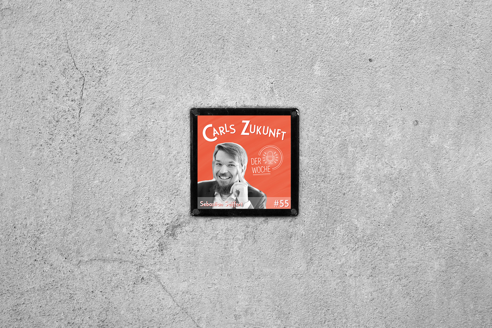 #55 Die Wissenschaft zum Klima, der Welt und dem ganzen Rest Beitragsbild