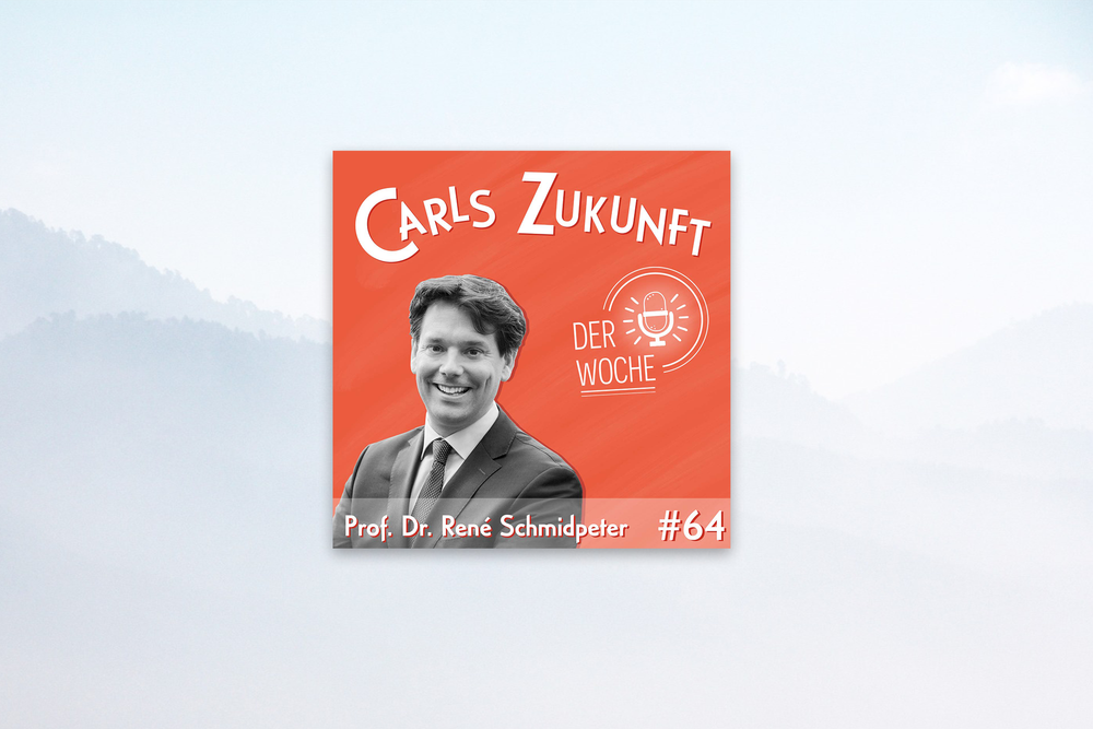 #64 Businessplan Nachhaltigkeit – es geht nicht mehr anders Beitragsbild