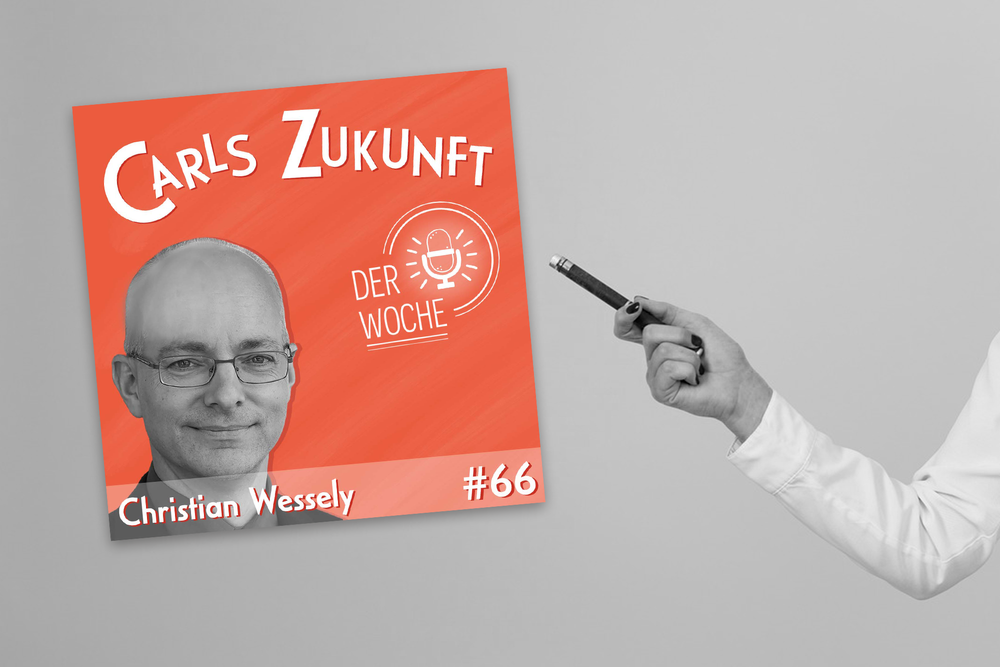 #66 Weihnachten im Metaversum Beitragsbild