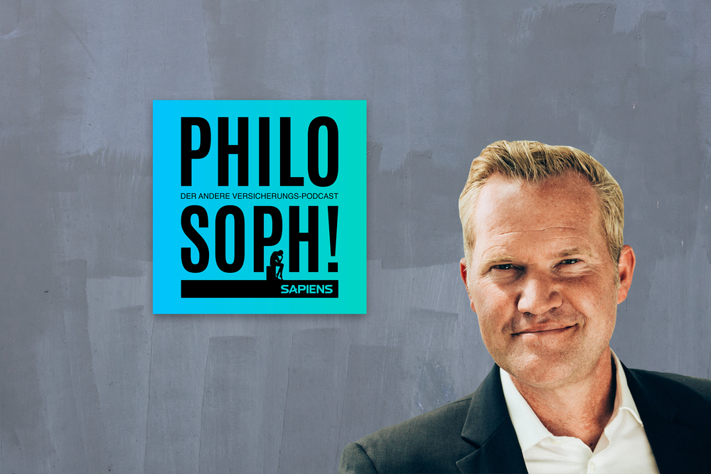 Mark Klein – Technologie erschließt sich nicht über PowerPoint Beitragsbild