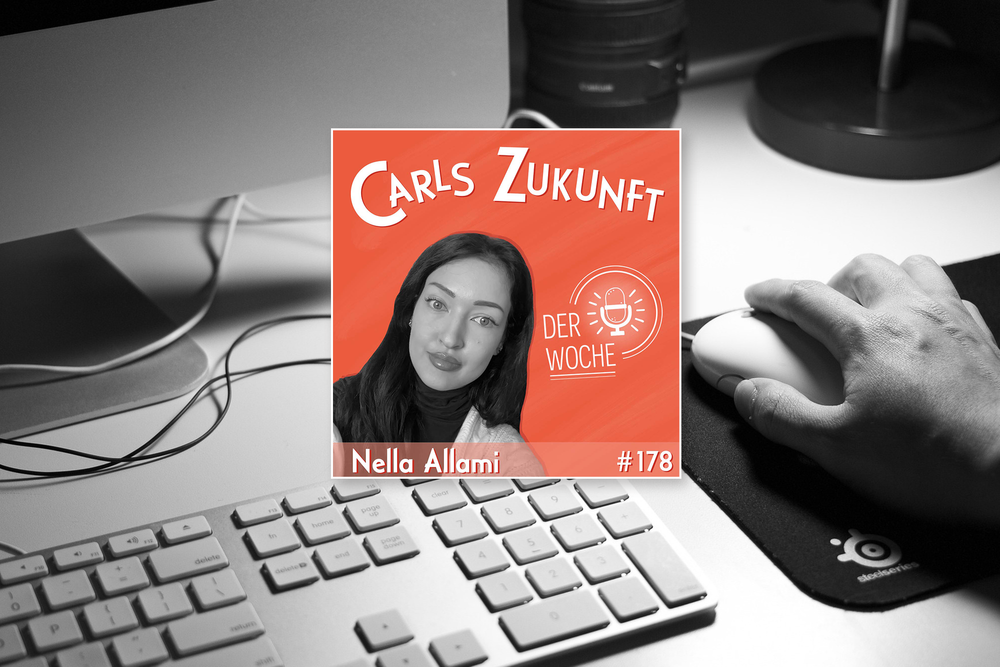 Nella Allami – Heute schon getrollt worden? Beitragsbild