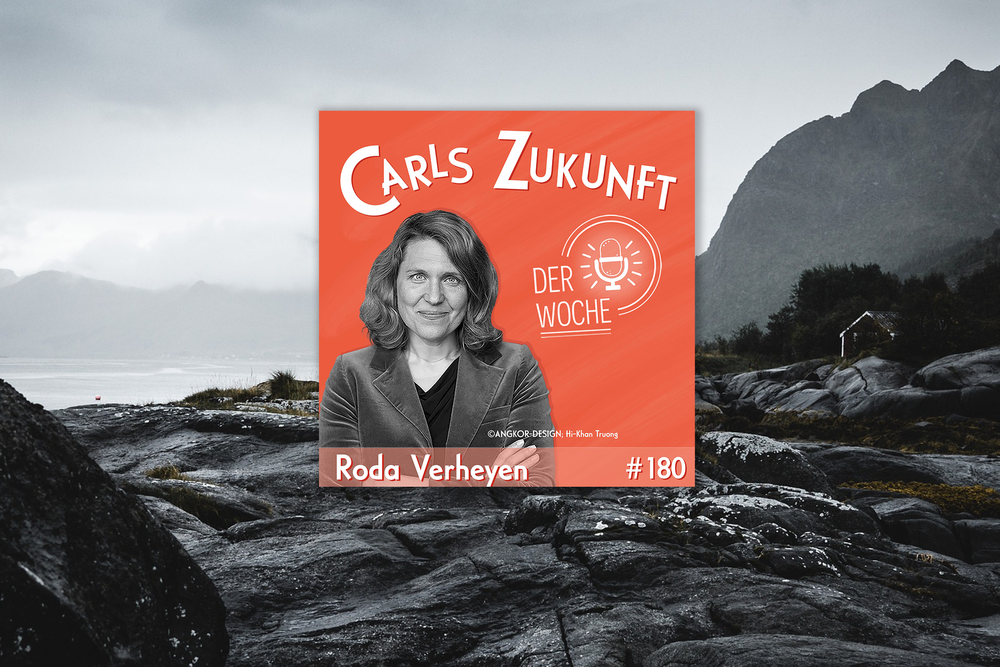 Roda Verheyen – Last Exit Klima-Klage Beitragsbild