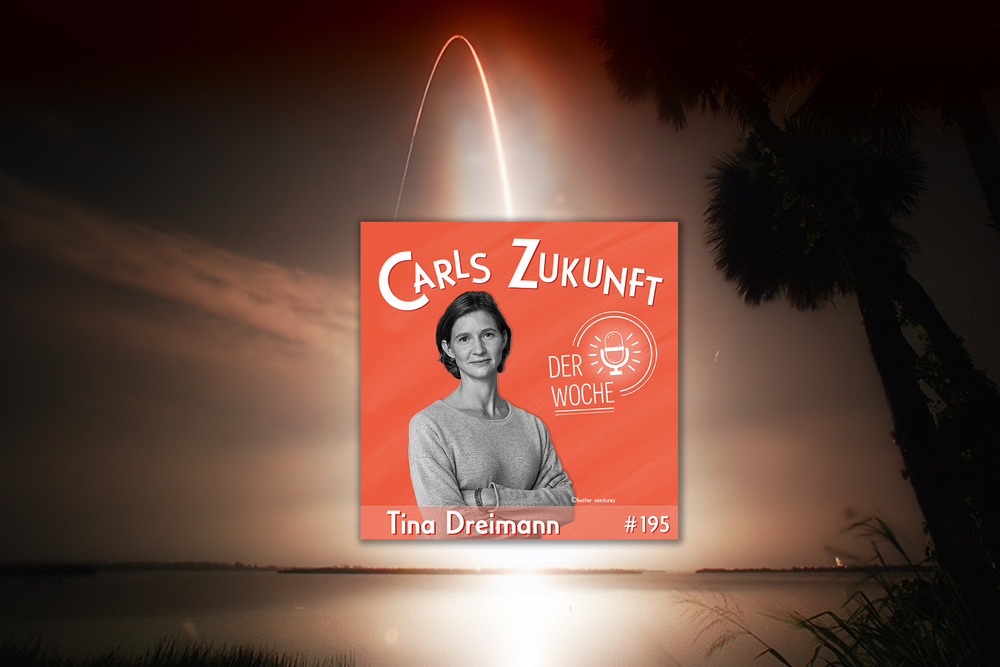 Tina Dreimann – Wir brauchen gute Start-ups Beitragsbild