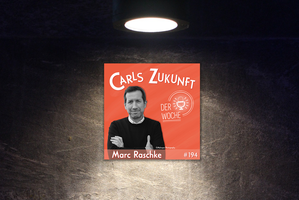 Marc Raschke - Entlarven ist vorbei. Faktenchecks auch. Beitragsbild