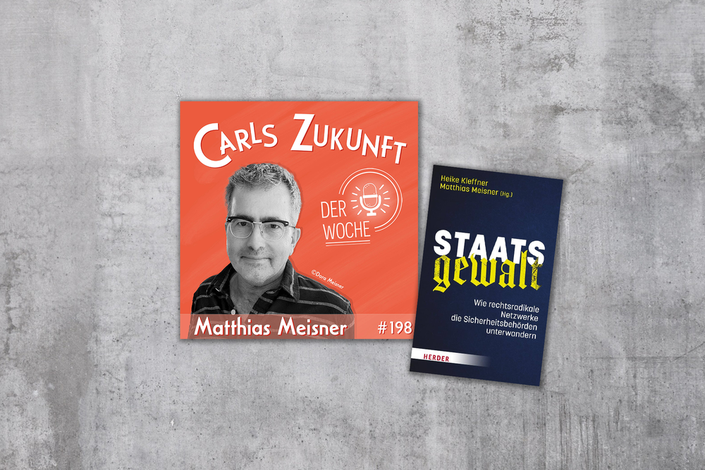 Matthias Meisner – Streiten für verlorene Regionen Beitragsbild