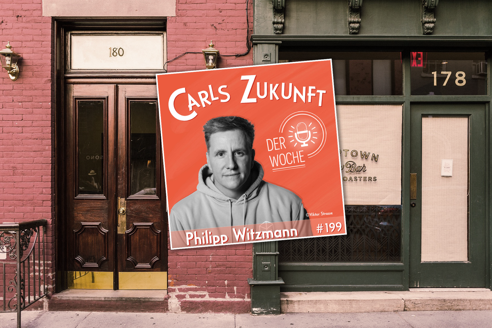 Philipp Witzmann – Nähe wirkt! Beitragsbild