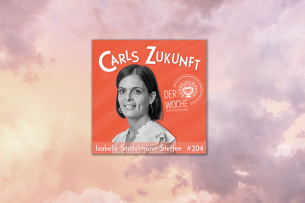 Isabelle Stadelmann-Steffen: Was den Wandel möglich macht Beitragsbild