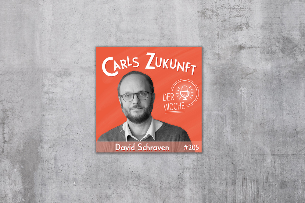 David Schraven: Über dem Abgrund AfD kann man nicht tanzen Beitragsbild