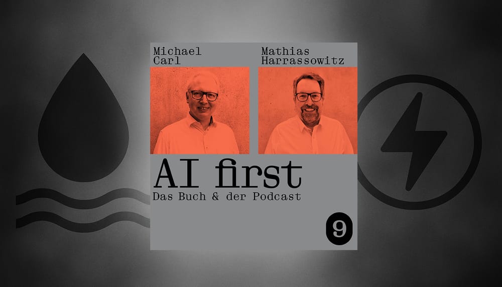 "ResourceWise" – eine AI first Smart Energy & Wasser-Management-App Beitragsbild