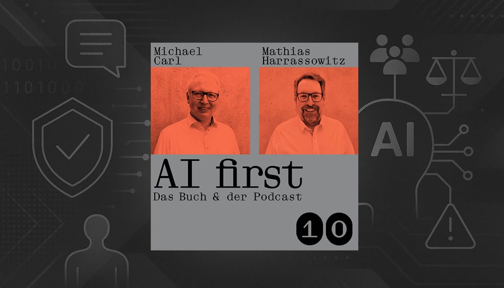 "EthicGuard" – ein AI first Ethikdetektor Beitragsbild