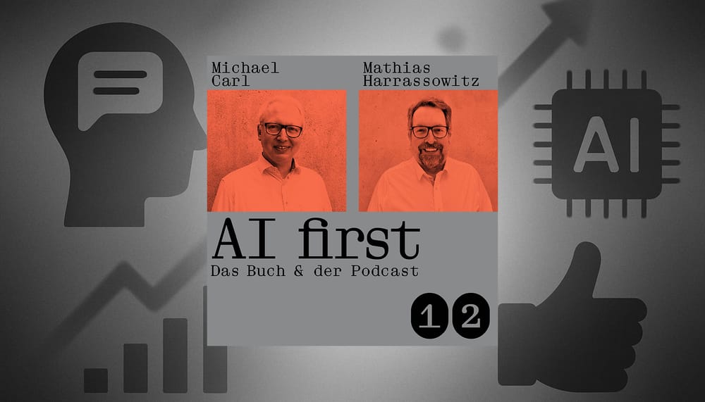 "PitchPerfect.AI" – ein AI first powered Elevator Pitch Generator Beitragsbild