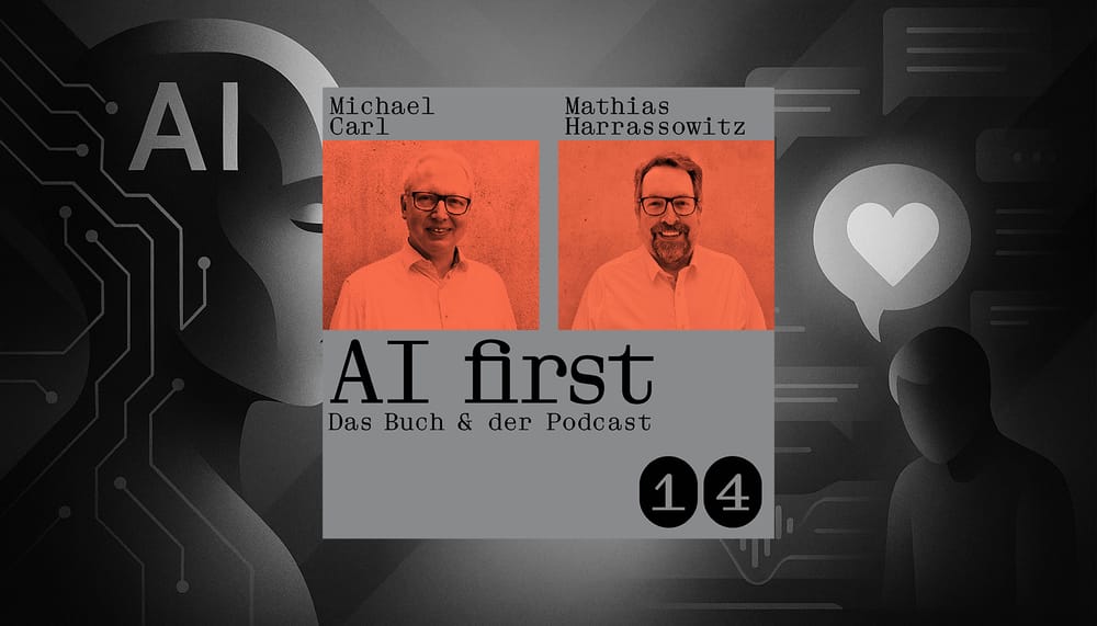 "Gentle Break AI" - ein AI first Breakup-Bot Beitragsbild