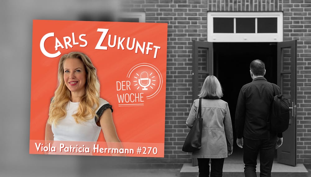 Viola Patricia Herrmann – Zeugnistag für die Schule Beitragsbild