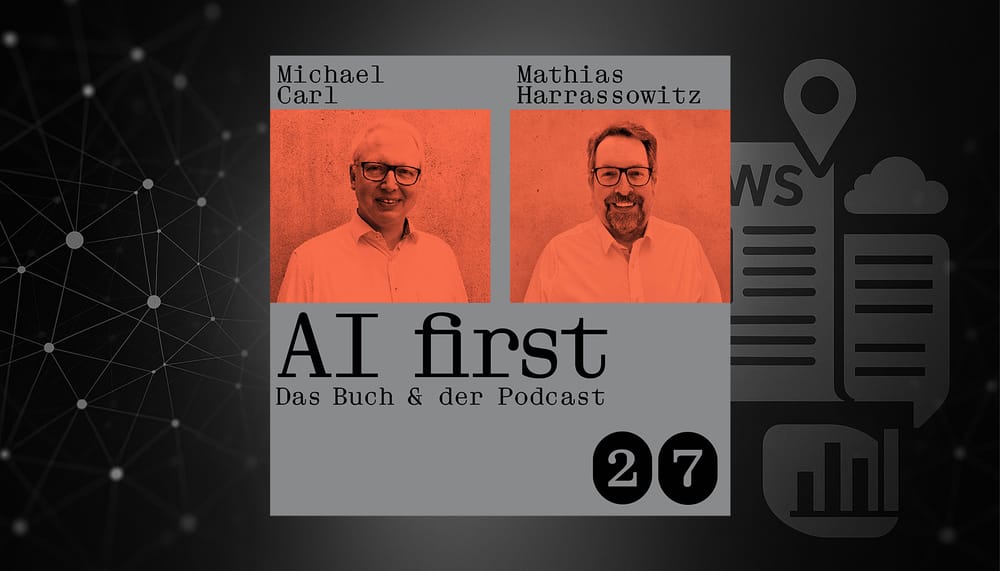 "Lokalpilot.ai" – eine AI first Regionalzeitung Beitragsbild