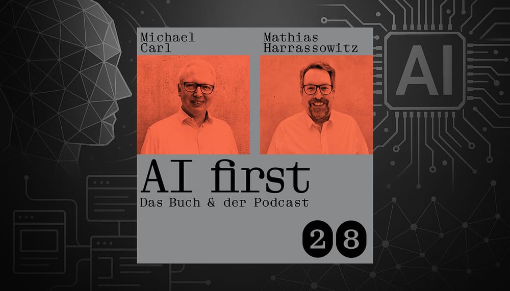 "Microminds.AI" – eine AI first Plattform für Microtasks Beitragsbild