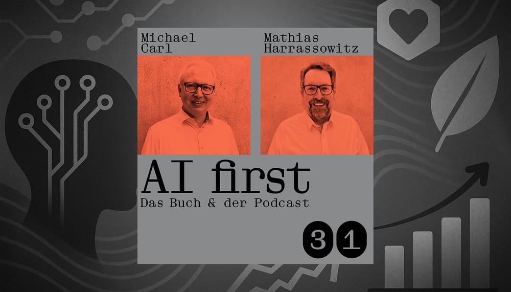 "Wellnessguru.ai" – ein AI first Wellness-Vermarktungsdienst Beitragsbild