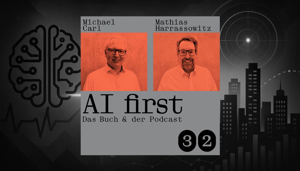 "CityPulse AI" – ein Ai first Stadtgedächtnis Beitragsbild