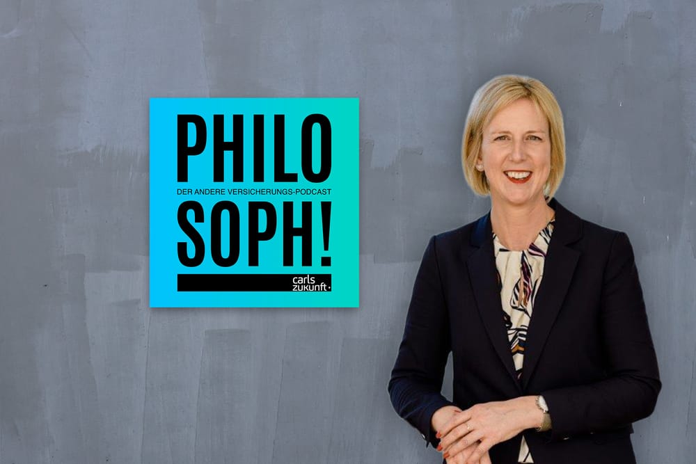 Katharina Stecher – Von Recht zu Richtung Beitragsbild