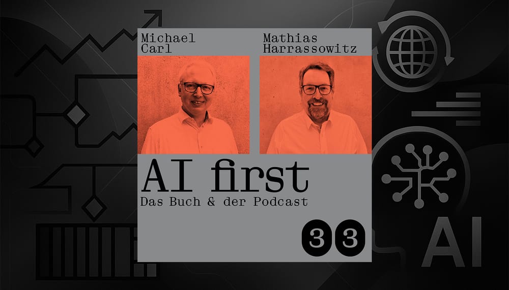 "Proc IQ" – ein AI first Einkaufstool Beitragsbild