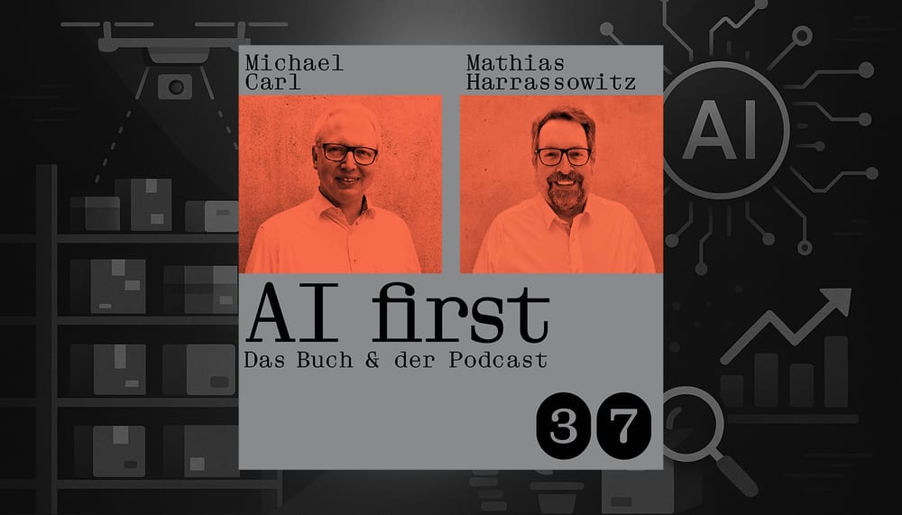 "CountlessAI" – eine AI first Inventur-Lösung Beitragsbild