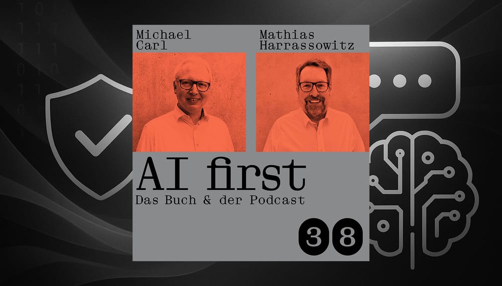 "Community Guard AI" – ein AI first Community-Moderationssystem Beitragsbild