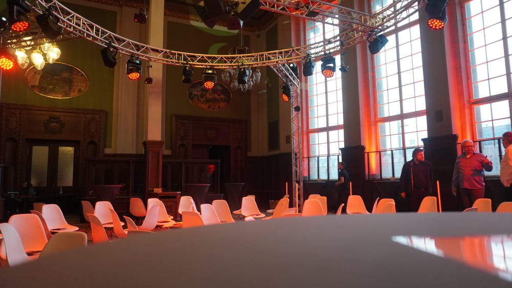 "The Elephant" Festival 2026: Dein Jahresvorrat Inspiration! Beitragsbild