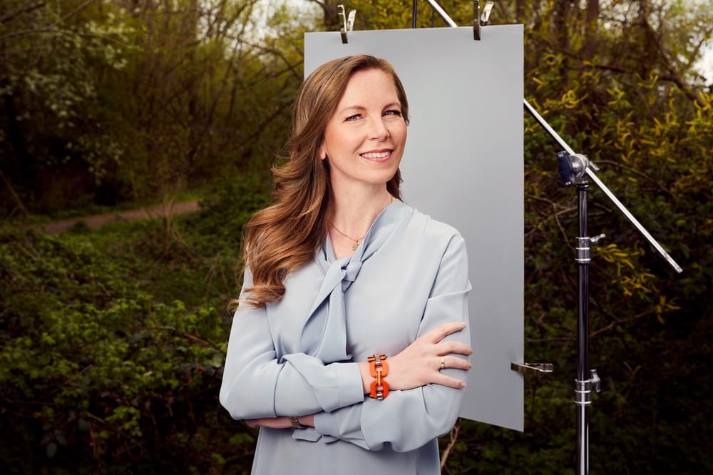 Speakerin 2026: Stefanie Hauer, Investorin Beitragsbild