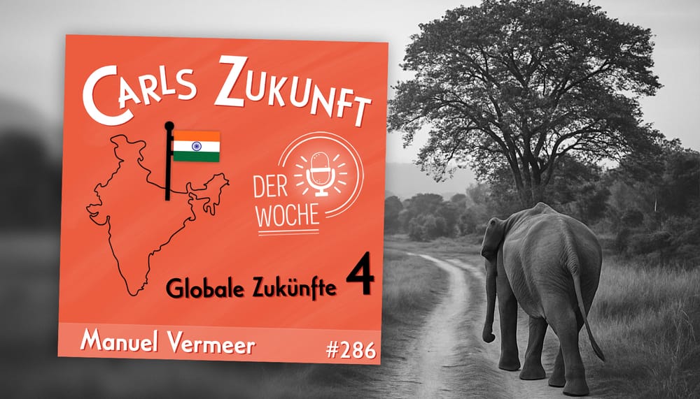 Globale Zukünfte 4: Indien Beitragsbild