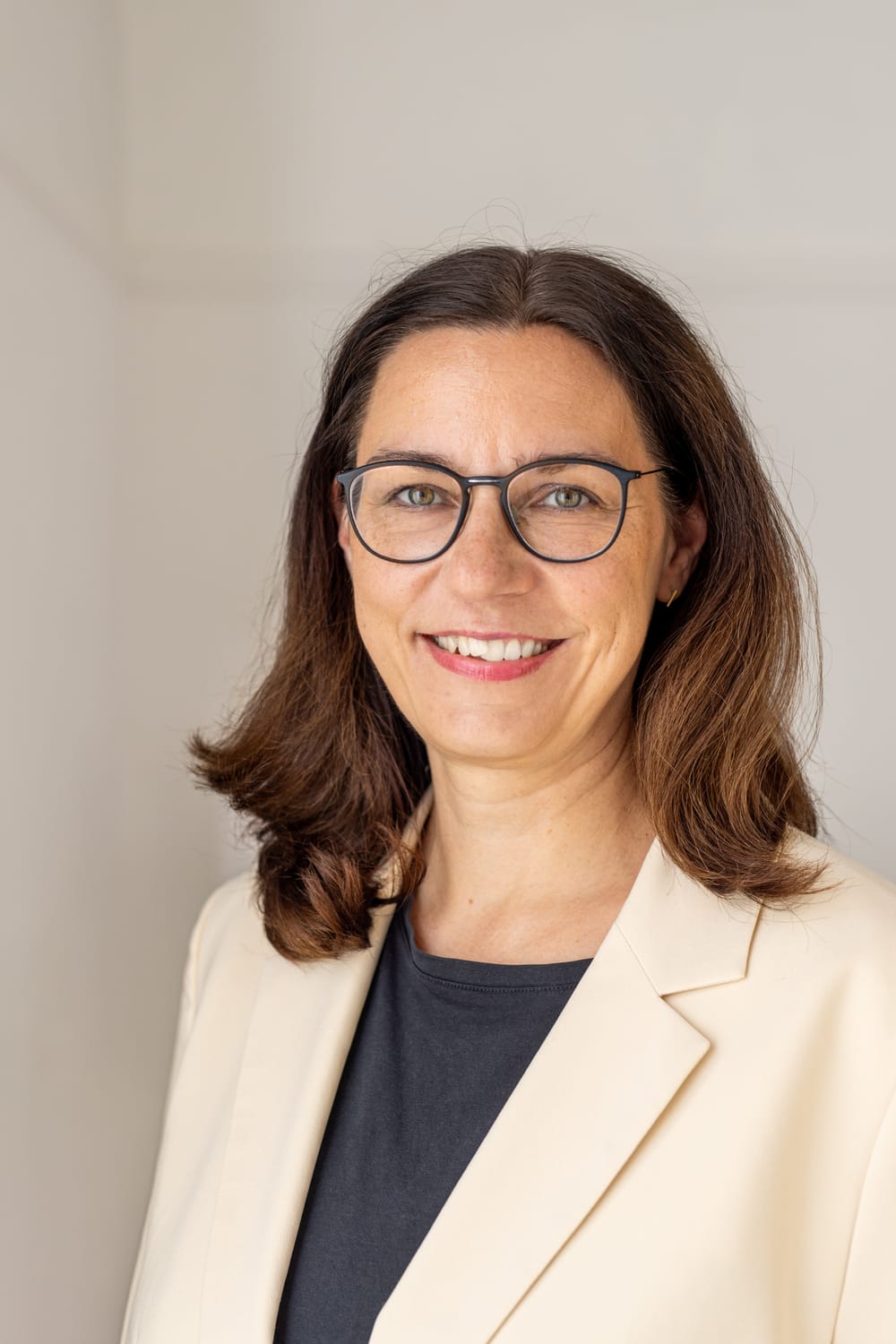 Speakerin 2026: Anne-Katrin Neyer, Professorin für Personalwirtschaft und Business Governance Beitragsbild