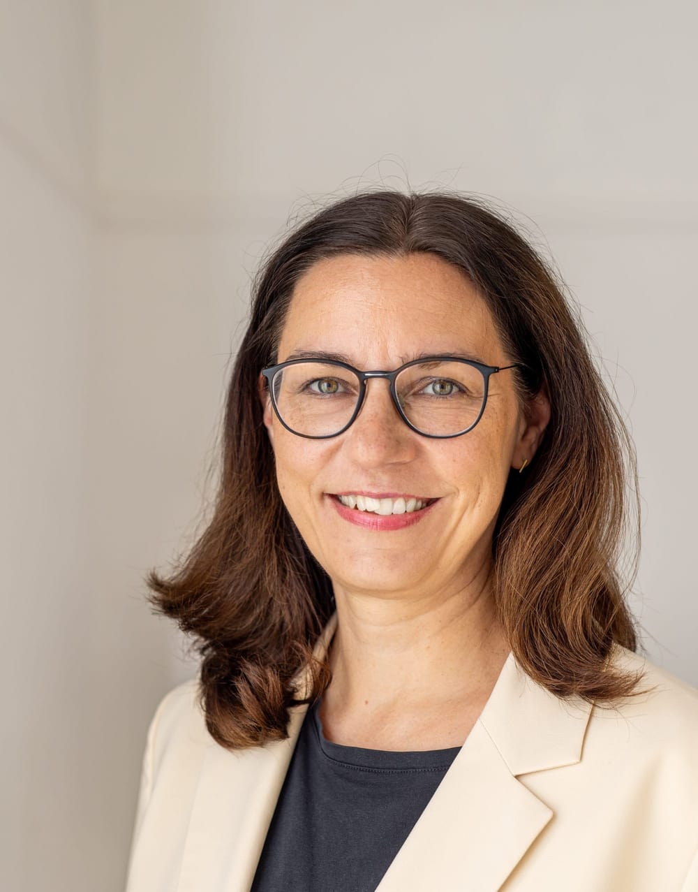 Speakerin 2026: Anne-Katrin Neyer, Professorin, KI & HR Beitragsbild