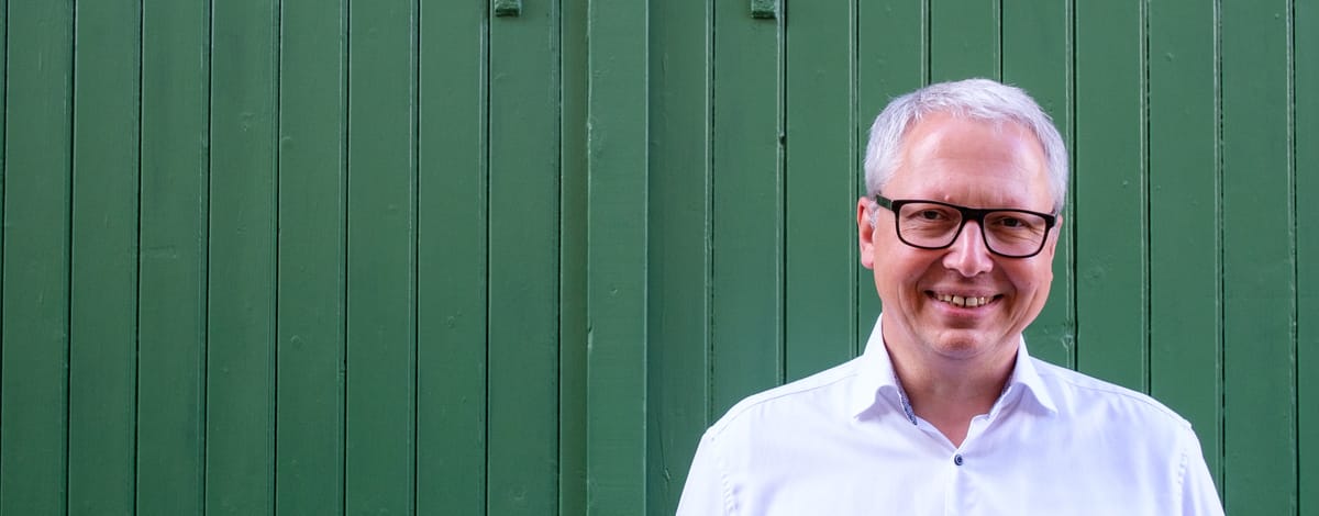 Michael Carl Carls Zukunft