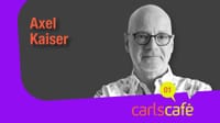 Carls Café Axel Kaiser Denttabs Carls Zukunft