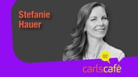 Carls Café Podcast Stefanie Hauer Carls Zukunft NatureRe Capital Planetary Business 