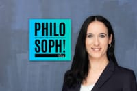 Philosoph Melanie Kramp Gerstner Generali Deutschland Carls Zukunft