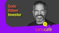 Carls Café Godo Röben Investor Carls Zukunft